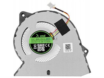 Lüfter Dell Inspiron 15 3511 3515