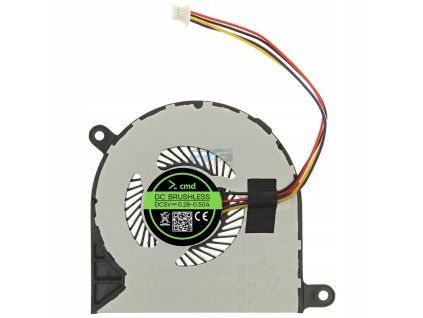 Lüfter Dell 01RX2P 031TPT