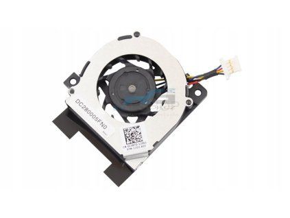 Lüfter Dell Latitude E4200
