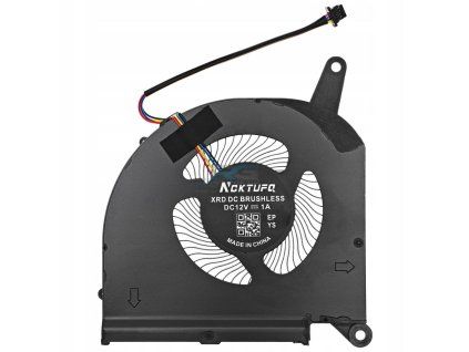 Lüfter Gigabyte Aorus 15G 15P 17G 17P / CPU