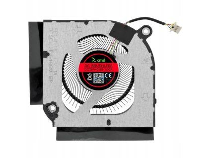 Lüfter Acer Predator PH317-55 / CPU 12V