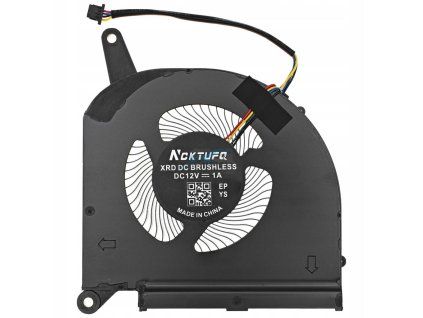 Lüfter Gigabyte Aero 17 Hdr XA XB YD WA / GPU