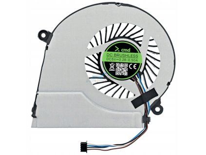 Lüfter HP Pavilion 17-E000SW 17-E030SW