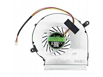 Lüfter MSI PE60 PE70 / GPU