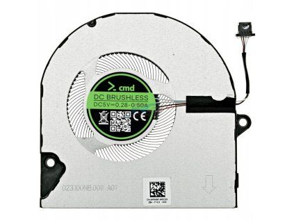 Lüfter Dell 0KRK6P KRK6P