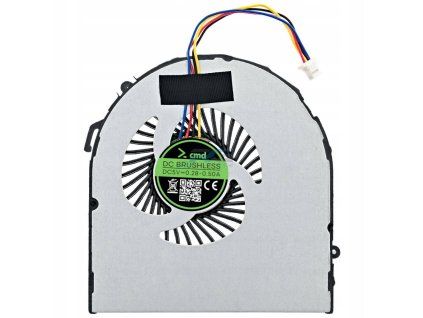 Lüfter Acer Aspire V5-531 V5-531G