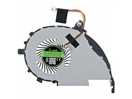 Lüfter Acer Aspire V5-472 V5-472G / CPU