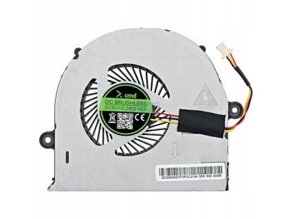 Lüfter Acer Aspire E5-572G