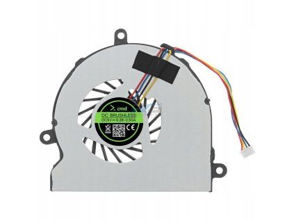 Lüfter HP 15-ac111nw