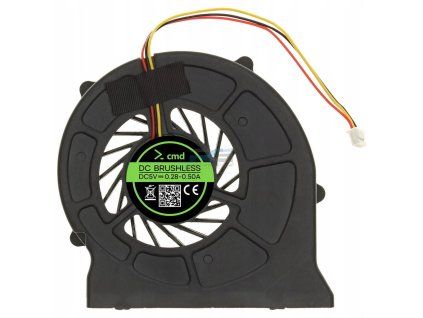 Lüfter MSI VR200 VR201 VR610 VR630