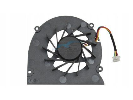 Lüfter Dell Xps M1330
