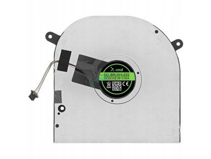 Lüfter Dell Xps 17 9700 9710 9720 / CPU + GPU