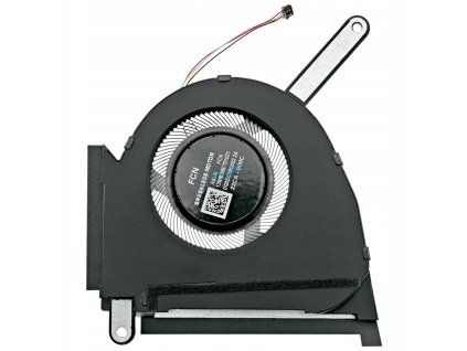 Lüfter Asus TUF Dash FX517ZE FX517ZM / CPU 12V