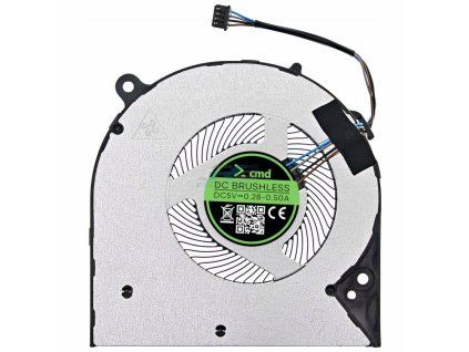 Lüfter HP 340 348 (G5)