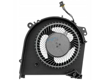 Lüfter HP Omen 15-DH / GPU 12V
