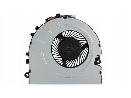 Lüfter HP 15-da0060nw 15-da0068nw