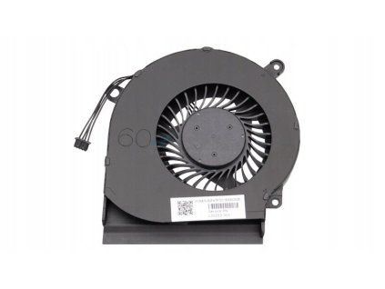 Lüfter HP 15-dc1022nw 15-dc1026nw / GPU
