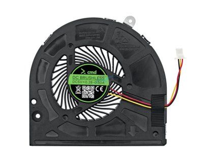 Lüfter Acer Aspire E1 Z5WE1