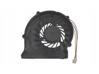 Lüfter MSI GE600 GE600-086XPL