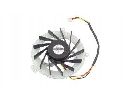 Lüfter Sony VGN-CS UDQF2JR03CQU / V2