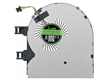 Lüfter Lenovo FLEX 2-14 14-2 / INTEL