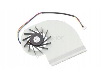 Lüfter Asus K61 K61I K61IC / GPU