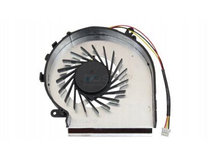 Lüfter Msi GE62 GE72 GL62 GL72 / CPU