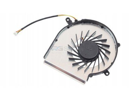 Lüfter Msi GP62 GP72 / GPU