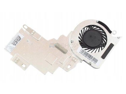 Lüfter Toshiba NB550D-114
