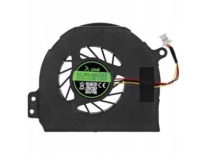 Lüfter DELL INSPIRON 14R N4010