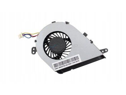 Lüfter Dell LATITUDE E5420 02CPVP