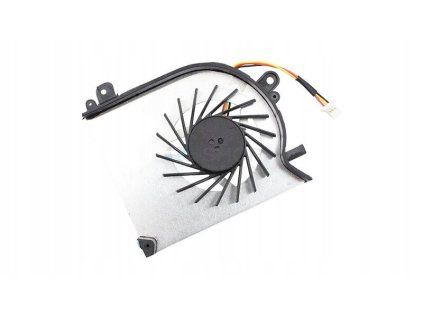 Lüfter MSI GS60 GHOST / CPU