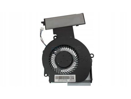 Lüfter Hp OMEN TPN-Q211 15-DC / CPU