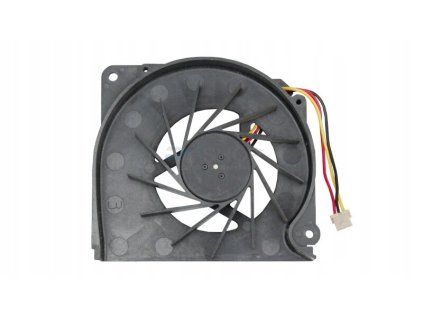 Lüfter Fujitsu LIFEBOOK S760 E751 E752 E780