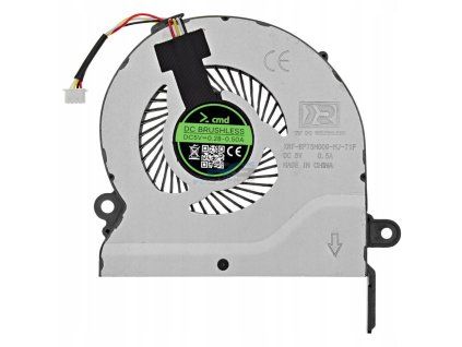 Lüfter Acer ASPIRE E5-731 E5-731G