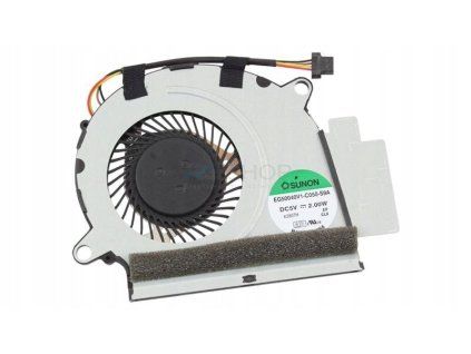 Lüfter Acer ASPIRE S5-391