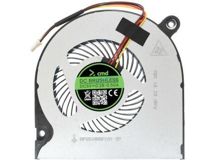 Lüfter Acer ASPIRE A315-31-C3T4