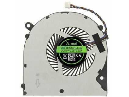 Lüfter Toshiba C70-B-301 C70-B-351