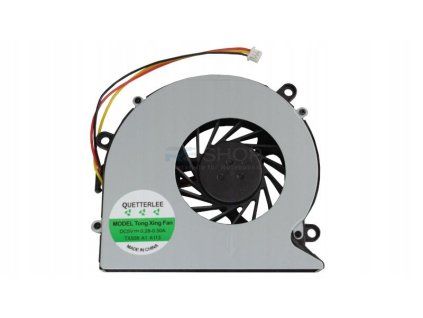 Lüfter Acer EMACHINES E510