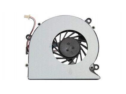 Lüfter HP PAVILION DV7-1199ew DV7-1220ew