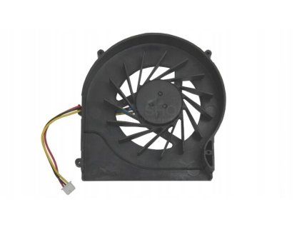 Lüfter HP PAVILION dv6-3140ew dv6-3150ew
