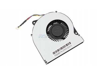 Lüfter Asus N73S N73SM N73SV