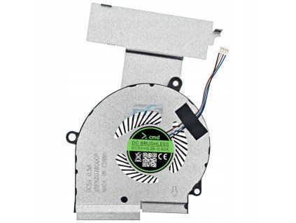 Lüfter Hp 15-dc0009nw 15-dc0010nw / CPU
