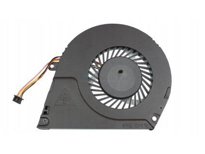 Lüfter Hp ENVY 4-1210sw