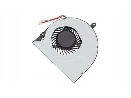 Lüfter Asus N76V N76VB N76VJ N76VM N76VZ