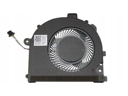 Lüfter Dell VOSTRO 15 5370 5471