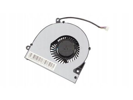 Lüfter Asus X75VD X75VJ X75VM