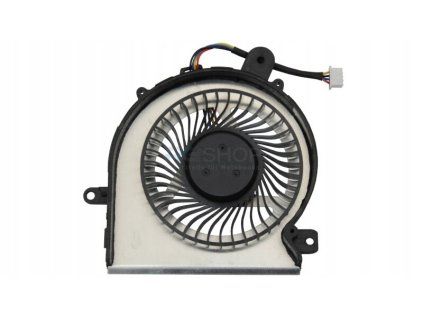 Lüfter Msi GF65 THIN / GPU