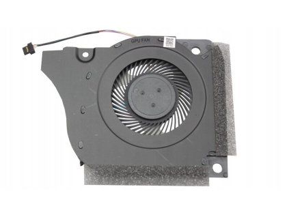 Lüfter Dell INSPIRON G7-7590 / GPU 12V