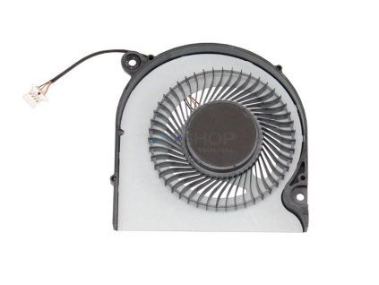 Lüfter Acer CONCEPTD CN315-71 / Mitte
